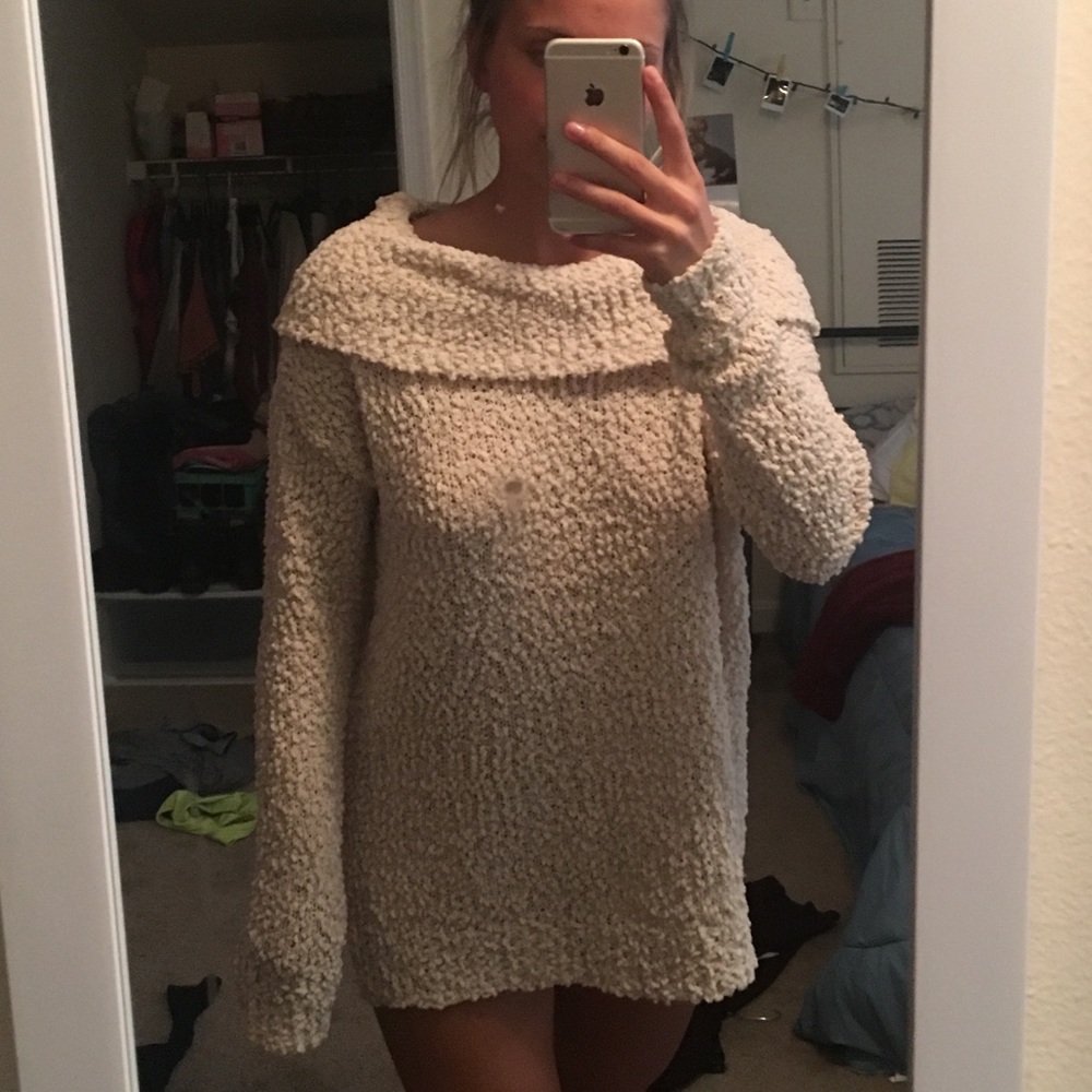 sweater